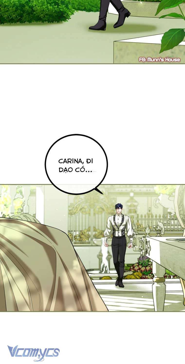 Thời Gian Của Nhân Vật Phụ Có Giới Hạn Chap 94 - Next Chap 93