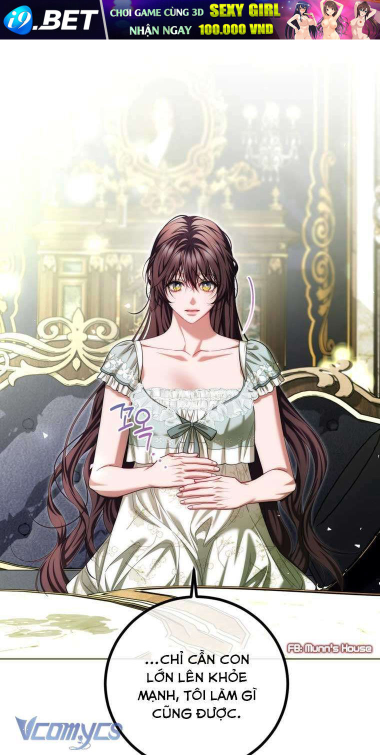 Thời Gian Của Nhân Vật Phụ Có Giới Hạn Chap 94 - Next Chap 93