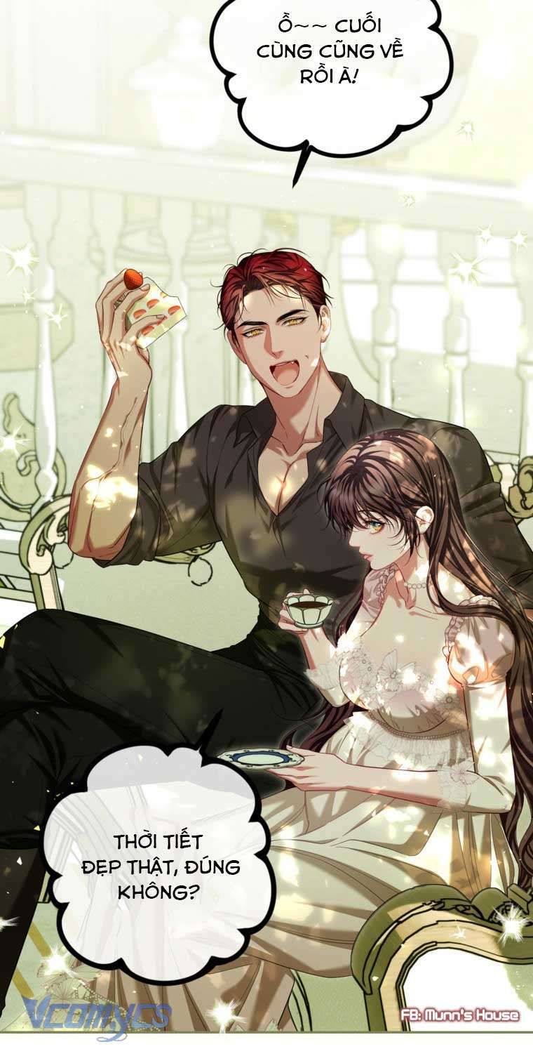 Thời Gian Của Nhân Vật Phụ Có Giới Hạn Chap 94 - Next Chap 93