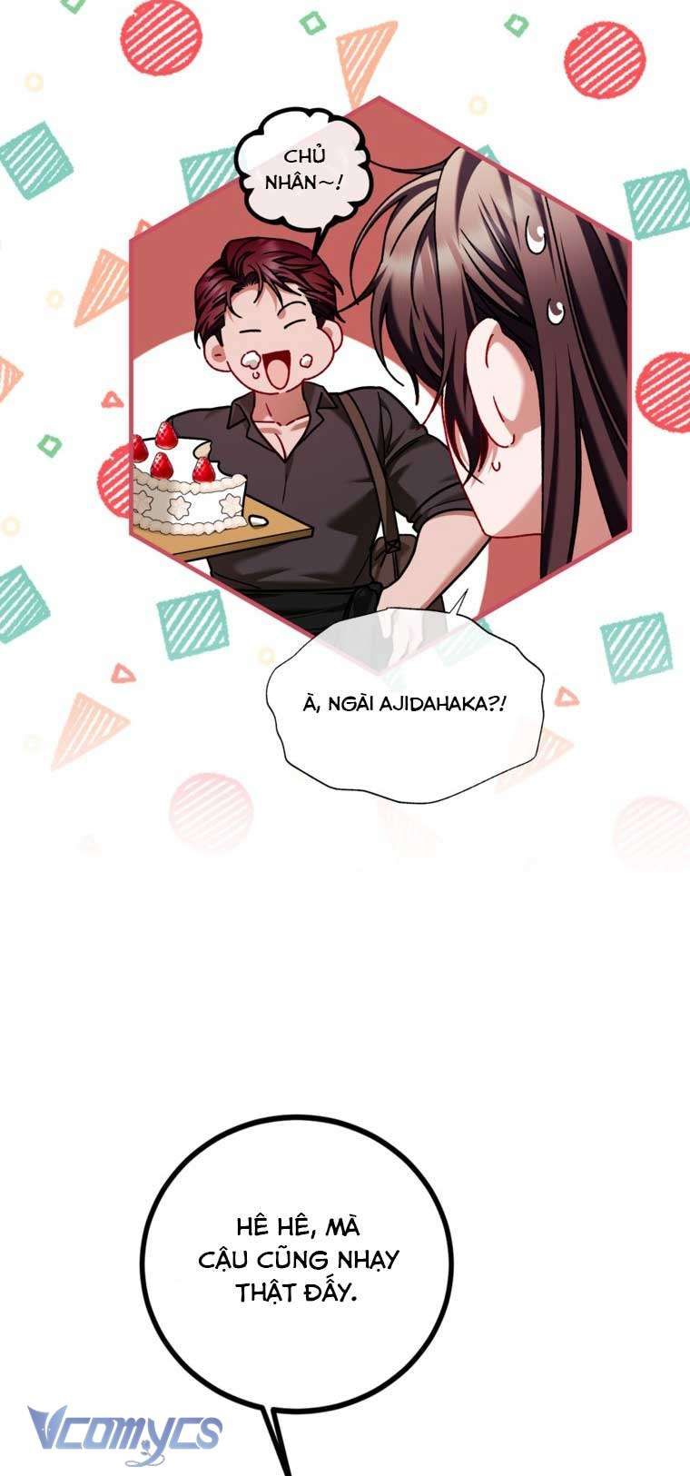 Thời Gian Của Nhân Vật Phụ Có Giới Hạn Chap 94 - Next Chap 93