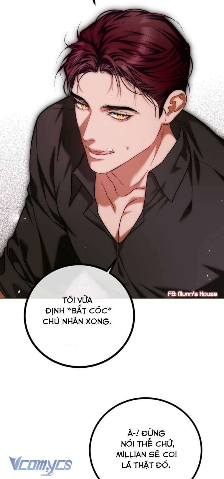 Thời Gian Của Nhân Vật Phụ Có Giới Hạn Chap 94 - Next Chap 93