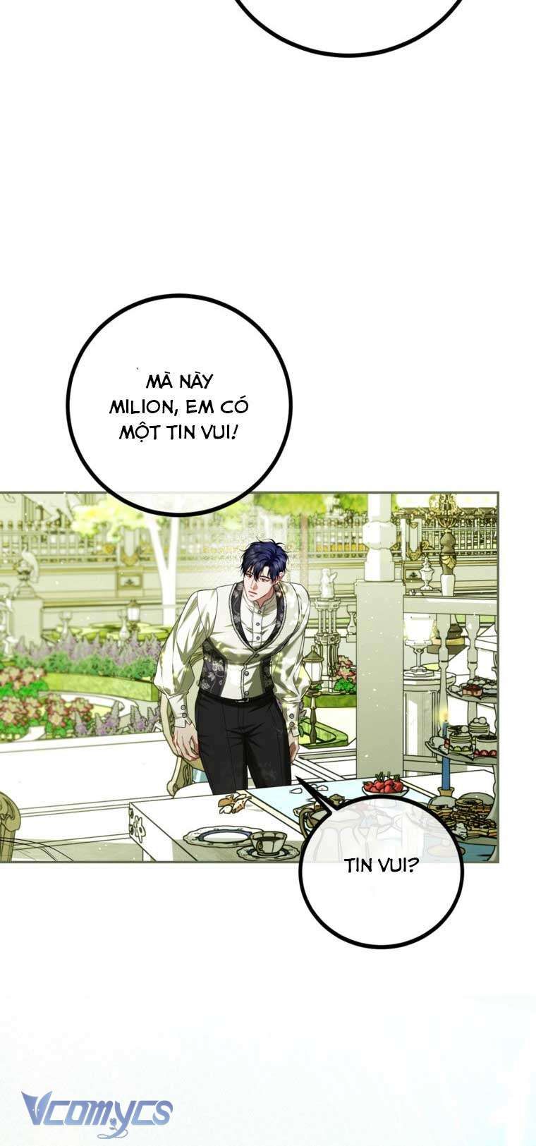 Thời Gian Của Nhân Vật Phụ Có Giới Hạn Chap 94 - Next Chap 93