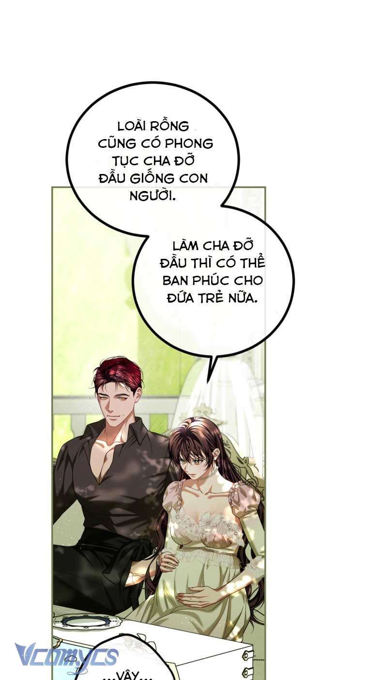 Thời Gian Của Nhân Vật Phụ Có Giới Hạn Chap 94 - Next Chap 93
