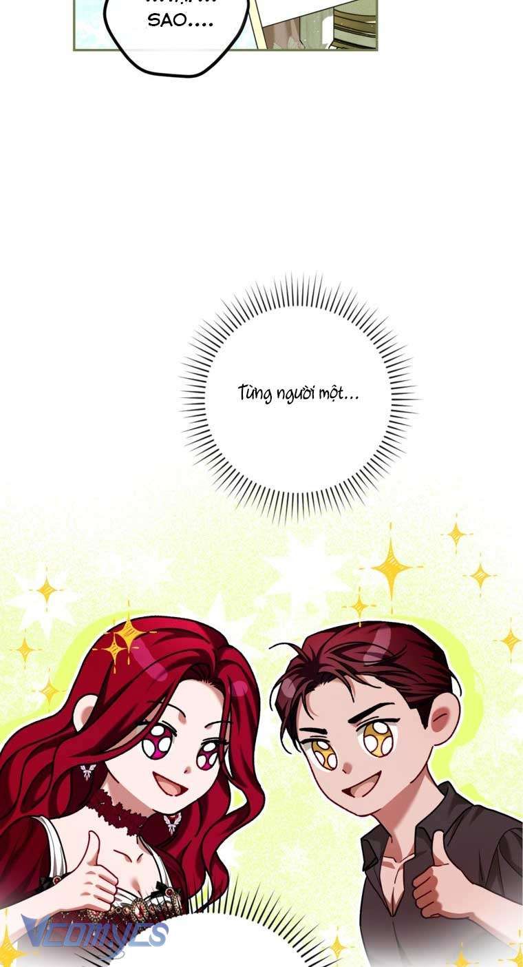 Thời Gian Của Nhân Vật Phụ Có Giới Hạn Chap 94 - Next Chap 93