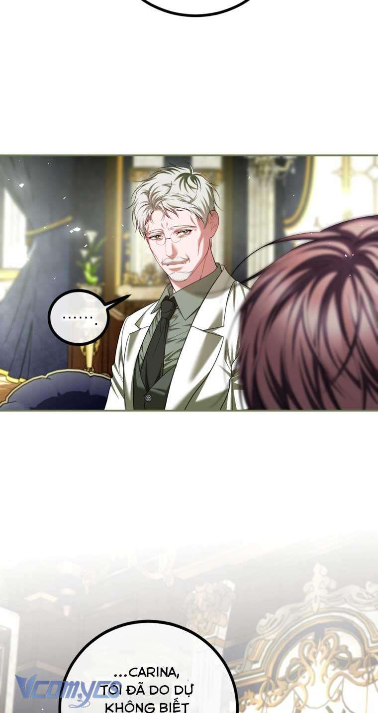 Thời Gian Của Nhân Vật Phụ Có Giới Hạn Chap 94 - Next Chap 93