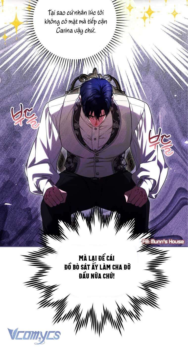 Thời Gian Của Nhân Vật Phụ Có Giới Hạn Chap 94 - Next Chap 93