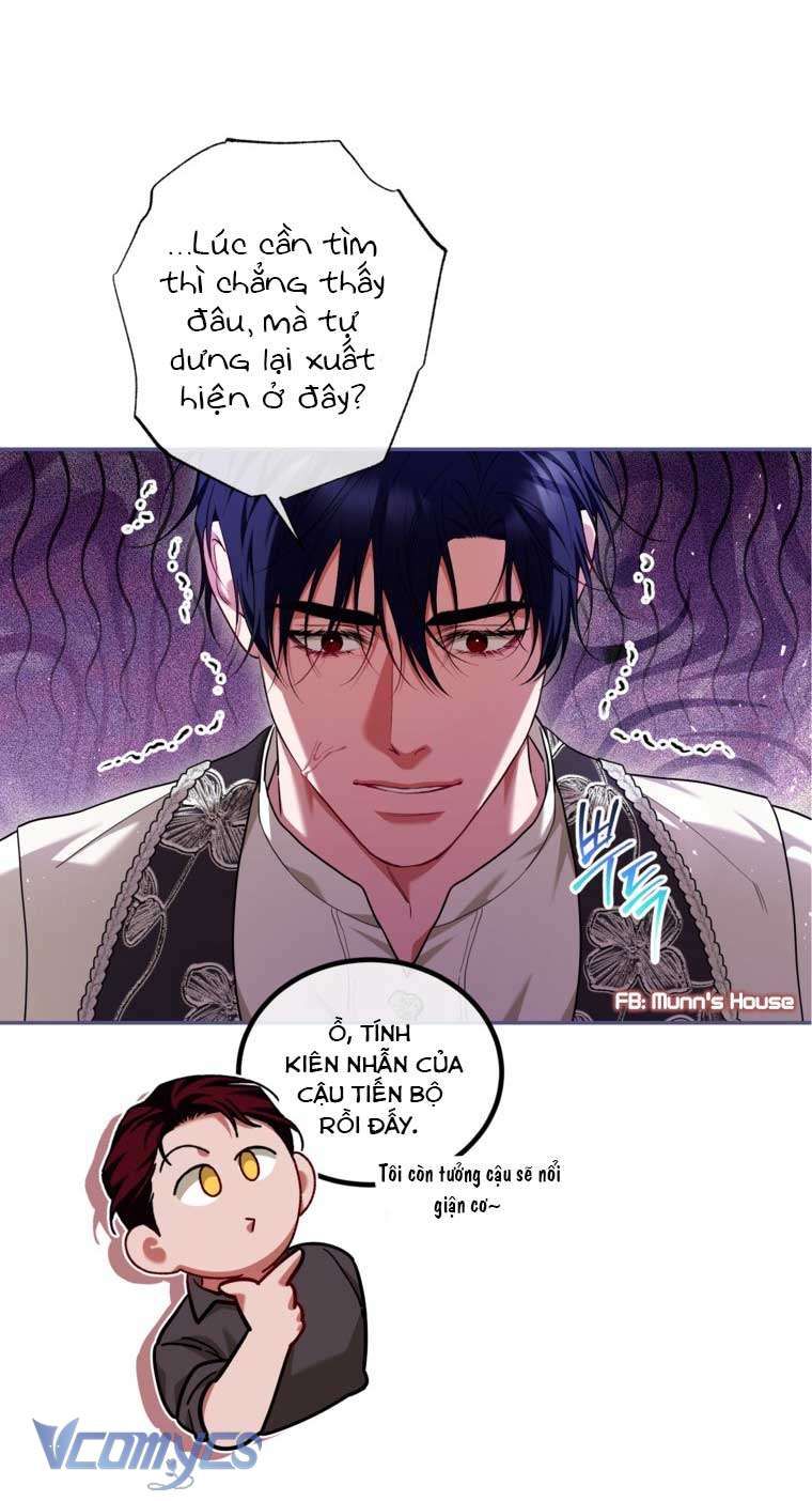 Thời Gian Của Nhân Vật Phụ Có Giới Hạn Chap 94 - Next Chap 93
