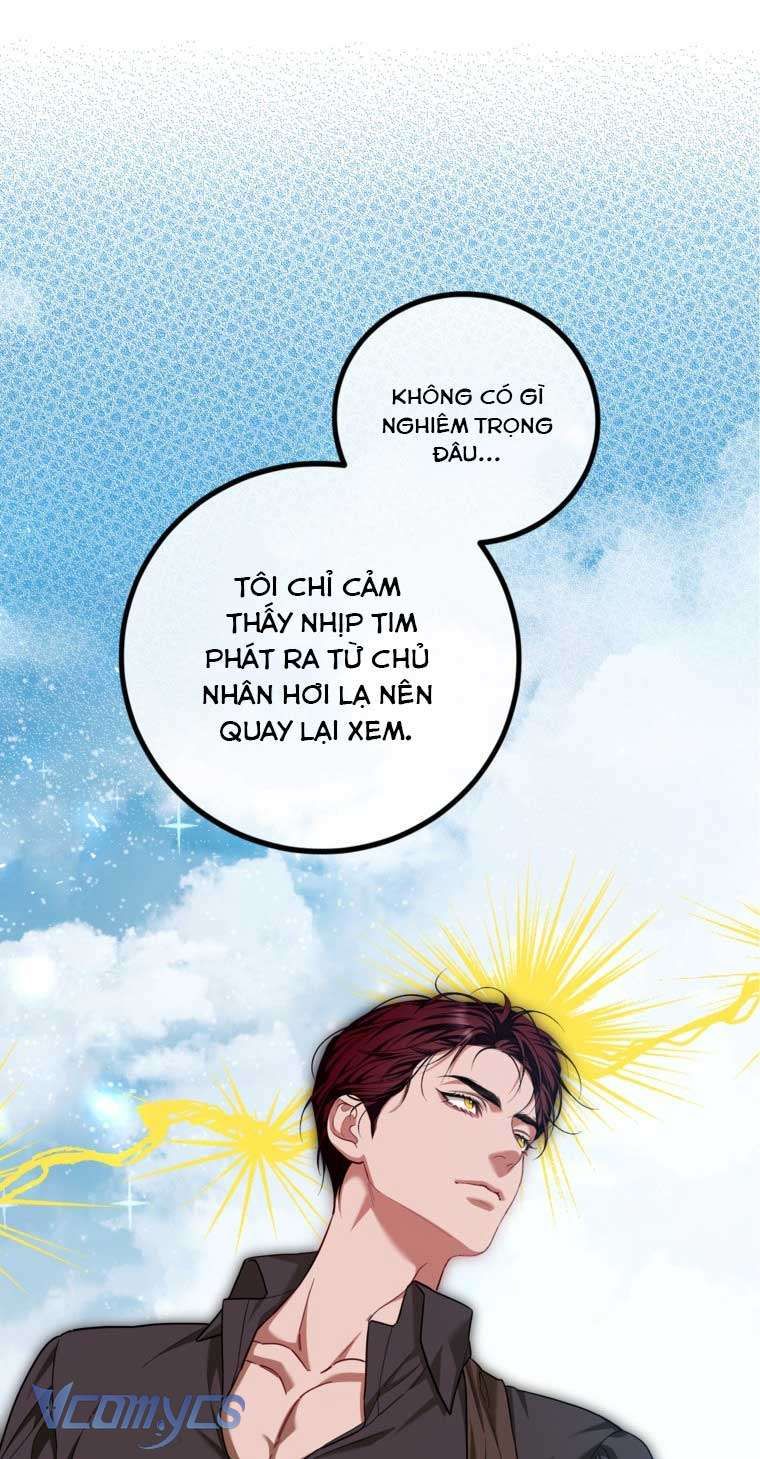 Thời Gian Của Nhân Vật Phụ Có Giới Hạn Chap 94 - Next Chap 93