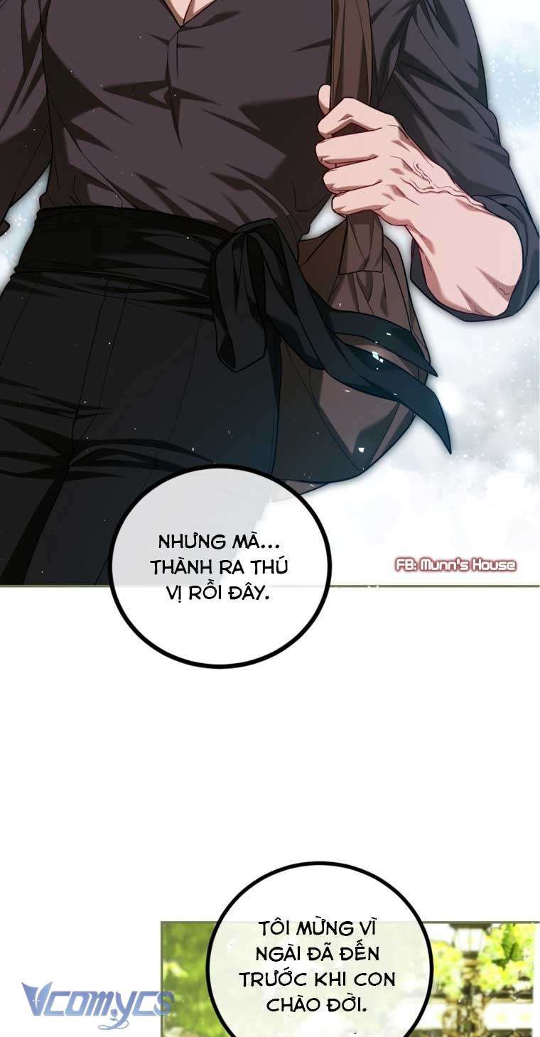 Thời Gian Của Nhân Vật Phụ Có Giới Hạn Chap 94 - Next Chap 93