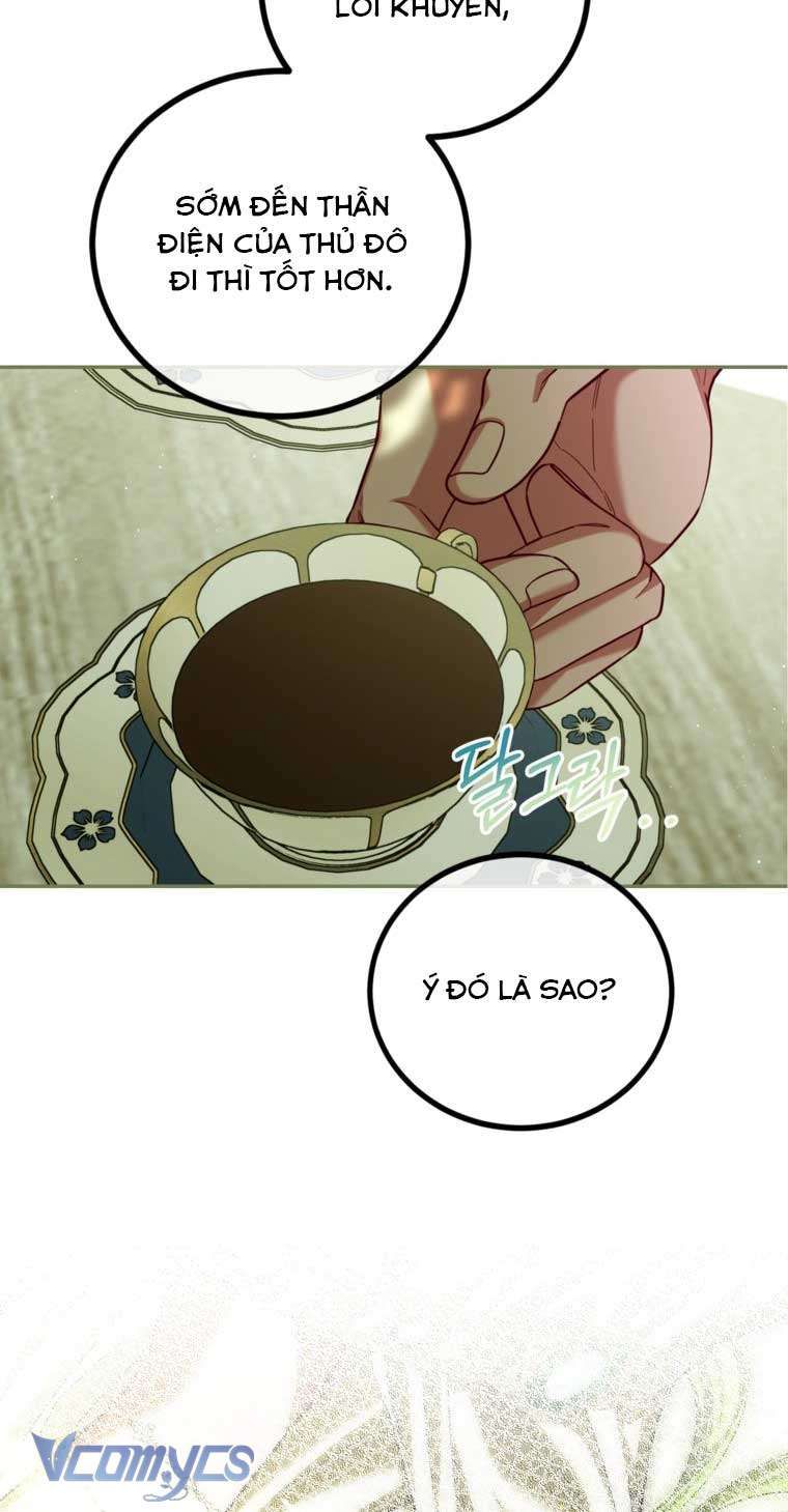 Thời Gian Của Nhân Vật Phụ Có Giới Hạn Chap 94 - Next Chap 93