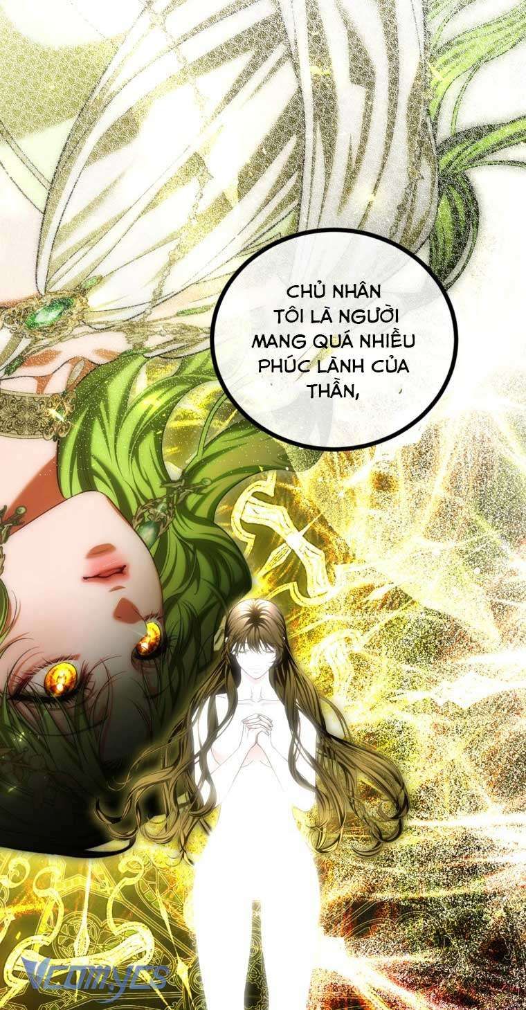 Thời Gian Của Nhân Vật Phụ Có Giới Hạn Chap 94 - Next Chap 93