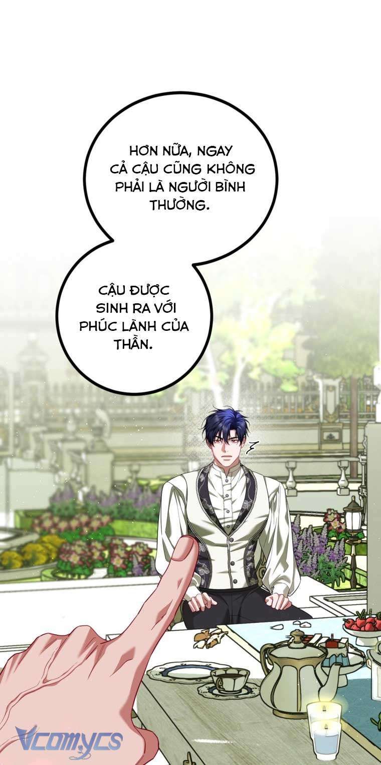 Thời Gian Của Nhân Vật Phụ Có Giới Hạn Chap 94 - Next Chap 93