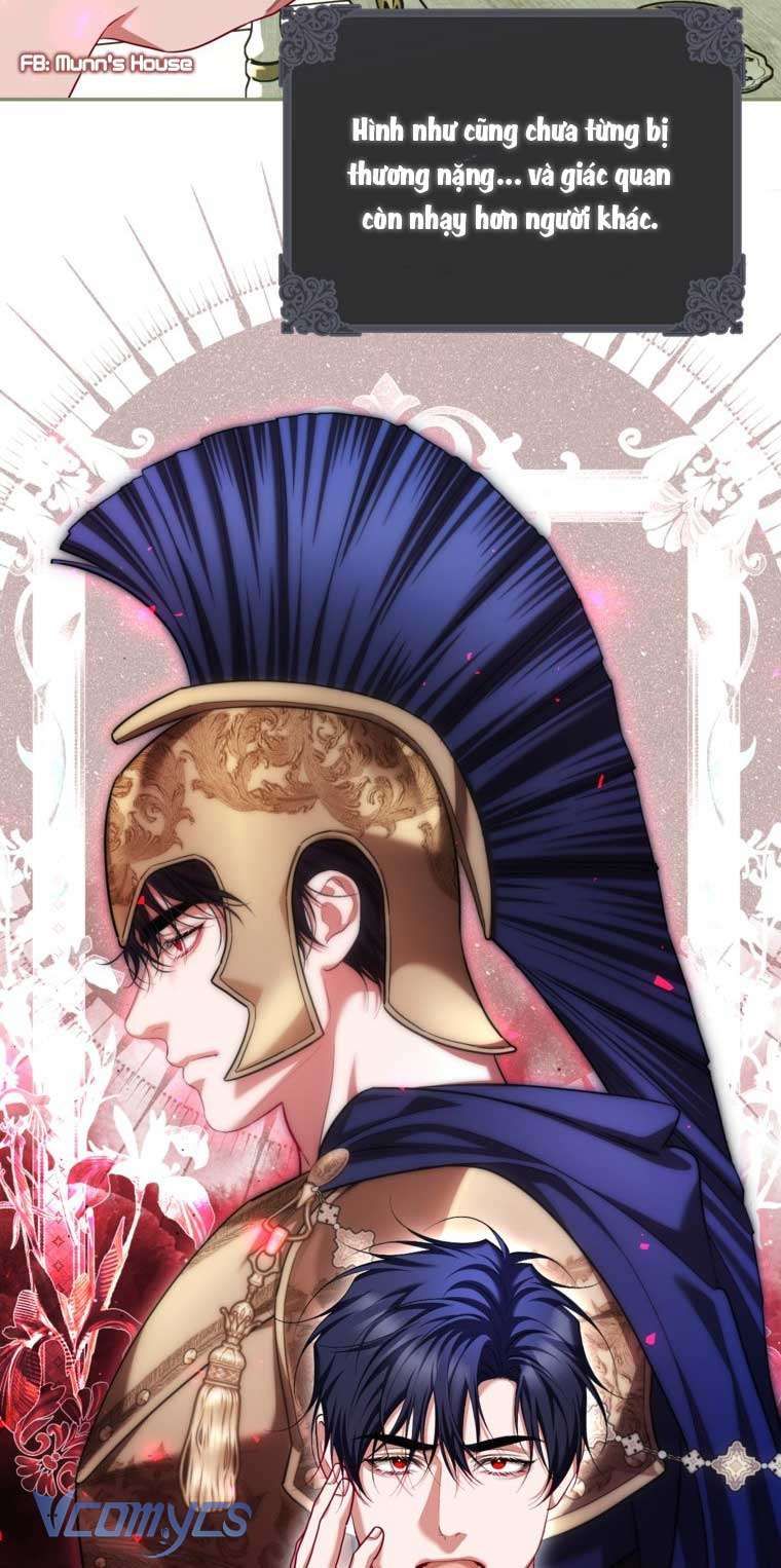 Thời Gian Của Nhân Vật Phụ Có Giới Hạn Chap 94 - Next Chap 93