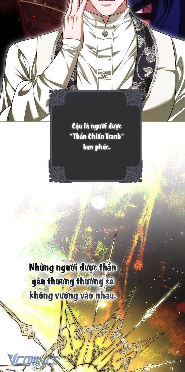 Thời Gian Của Nhân Vật Phụ Có Giới Hạn Chap 94 - Next Chap 93