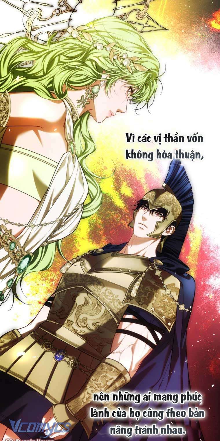 Thời Gian Của Nhân Vật Phụ Có Giới Hạn Chap 94 - Next Chap 93