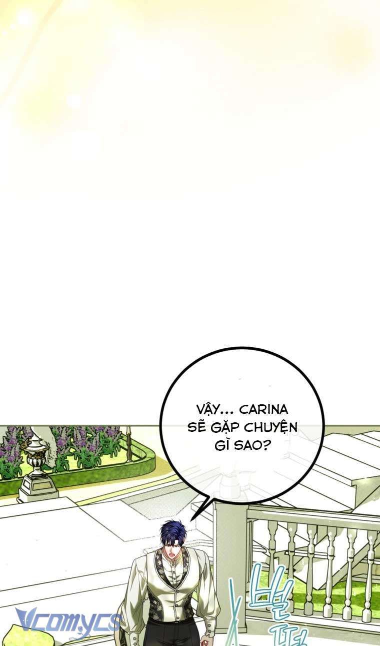 Thời Gian Của Nhân Vật Phụ Có Giới Hạn Chap 94 - Next Chap 93