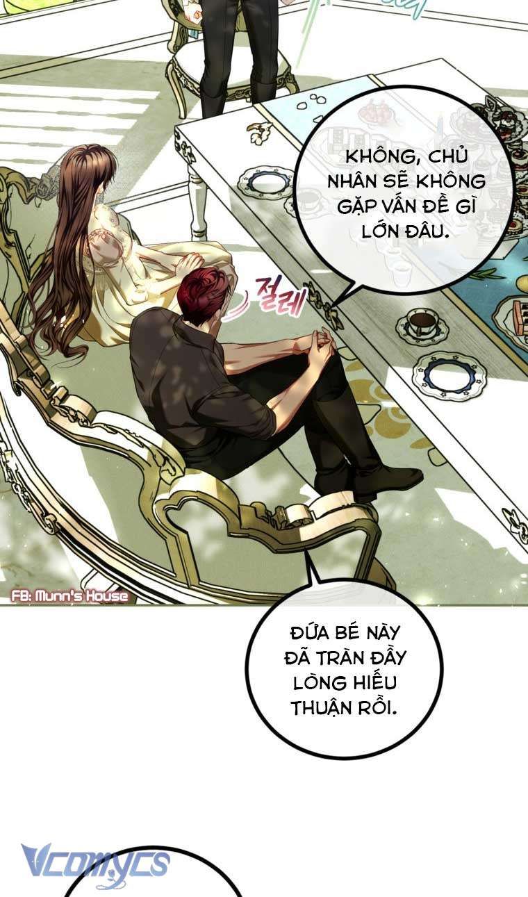 Thời Gian Của Nhân Vật Phụ Có Giới Hạn Chap 94 - Next Chap 93