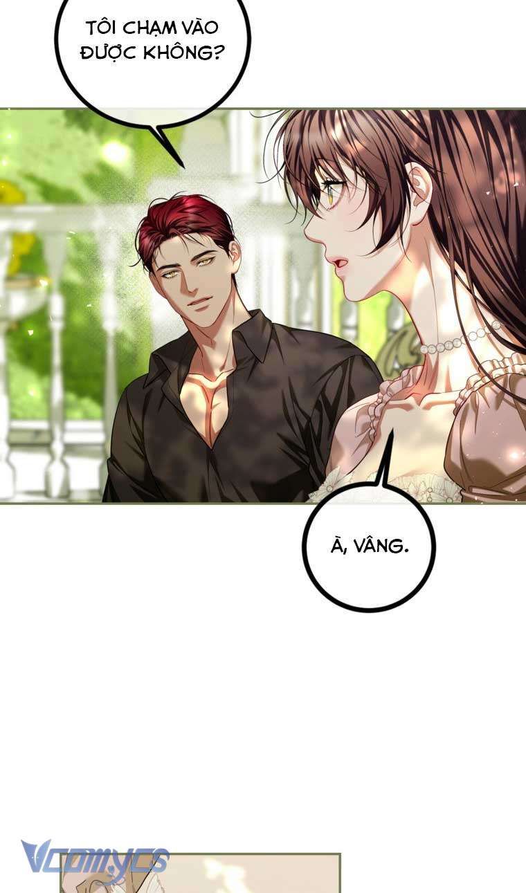 Thời Gian Của Nhân Vật Phụ Có Giới Hạn Chap 94 - Next Chap 93