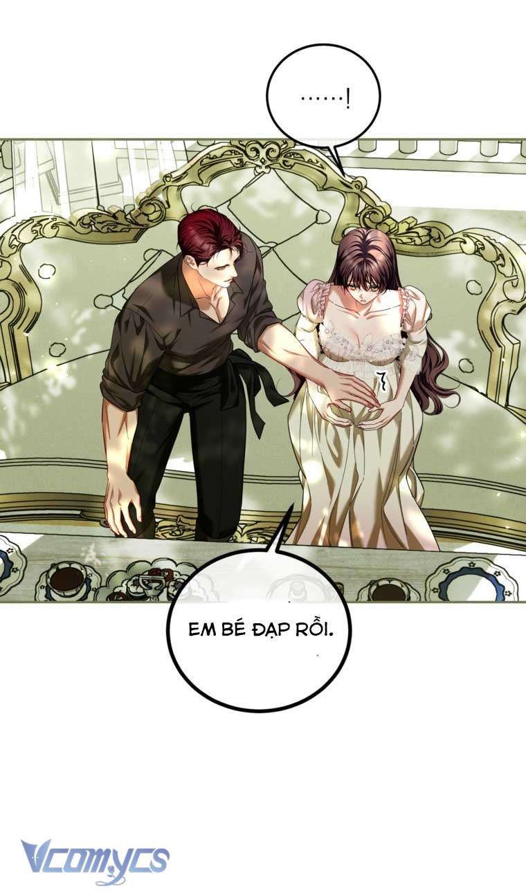 Thời Gian Của Nhân Vật Phụ Có Giới Hạn Chap 94 - Next Chap 93