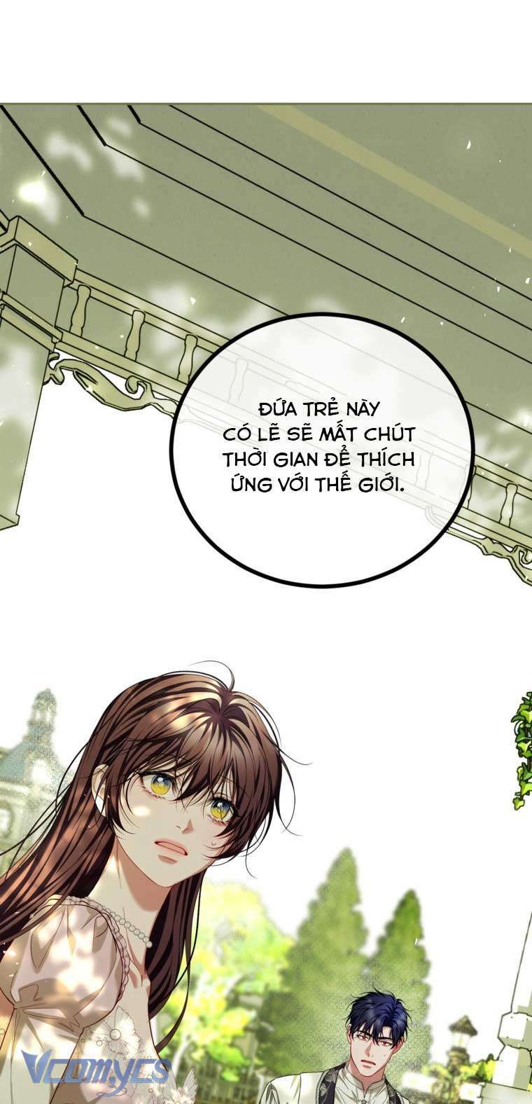 Thời Gian Của Nhân Vật Phụ Có Giới Hạn Chap 94 - Next Chap 93