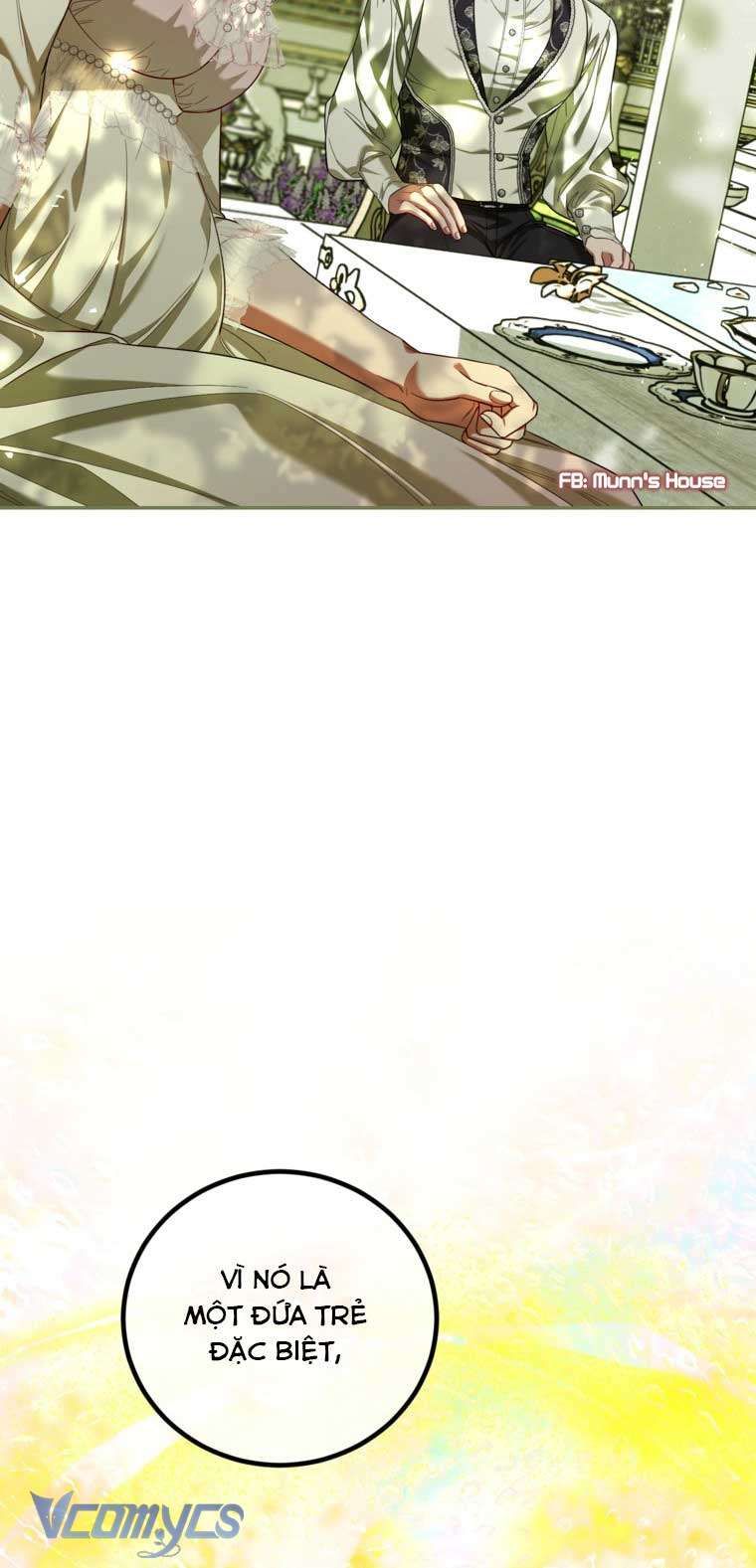 Thời Gian Của Nhân Vật Phụ Có Giới Hạn Chap 94 - Next Chap 93