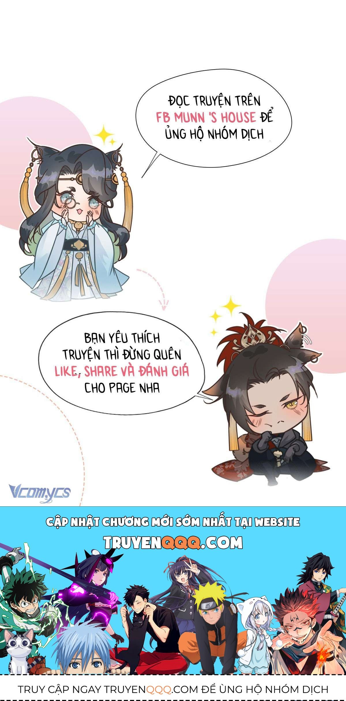 Thời Gian Của Nhân Vật Phụ Có Giới Hạn Chap 94 - Next Chap 93