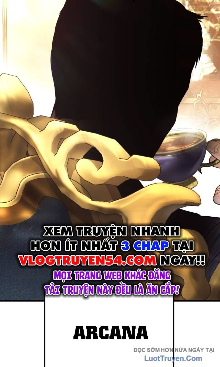 Bố Tôi Là Đặc Vụ [Chap 207-218] - Page 151