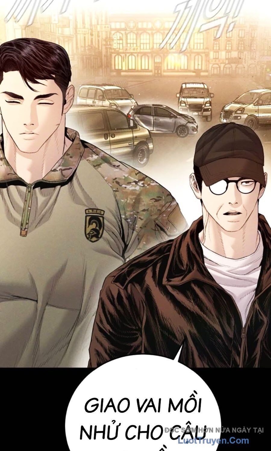 Bố Tôi Là Đặc Vụ [Chap 207-218] - Page 24