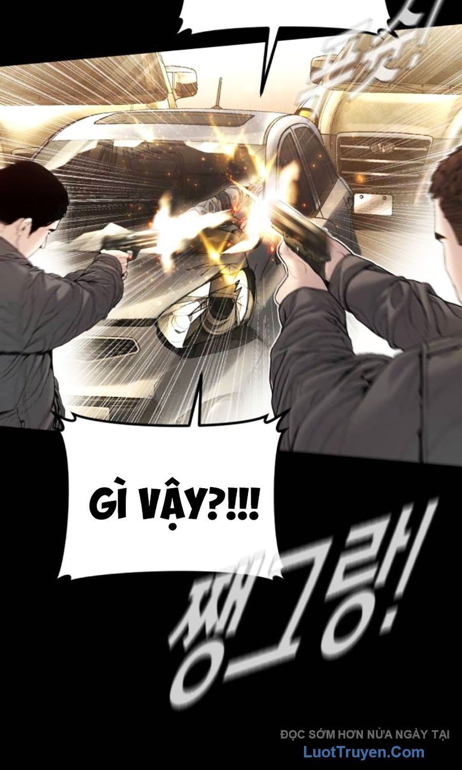 Bố Tôi Là Đặc Vụ [Chap 207-218] - Page 26