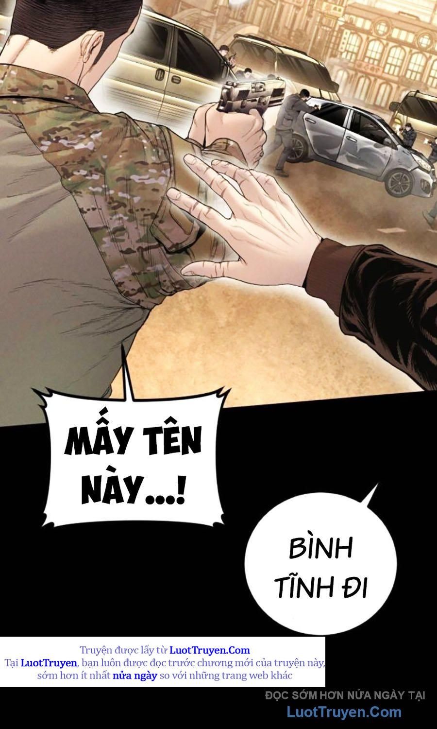 Bố Tôi Là Đặc Vụ [Chap 207-218] - Page 28