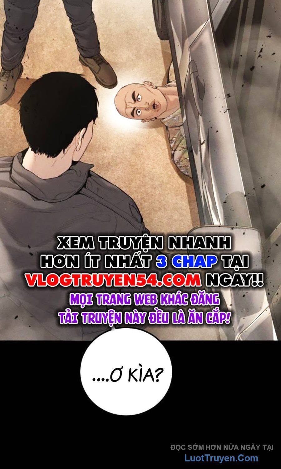 Bố Tôi Là Đặc Vụ [Chap 207-218] - Page 33