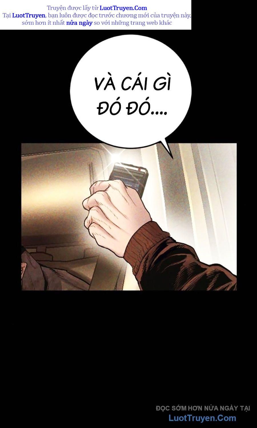 Bố Tôi Là Đặc Vụ [Chap 207-218] - Page 45