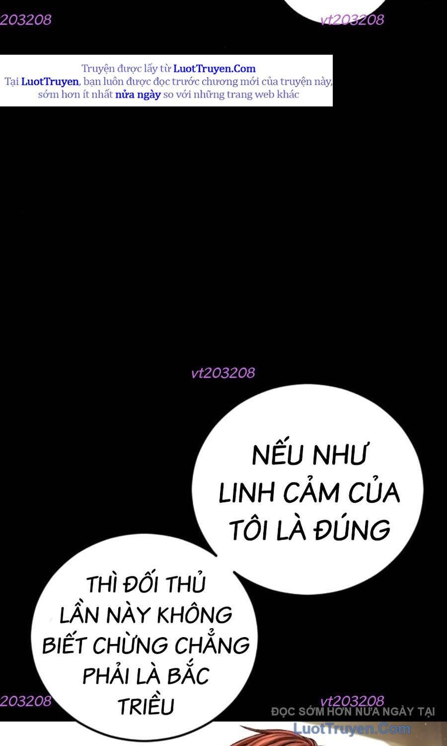 Bố Tôi Là Đặc Vụ [Chap 207-218] - Page 8