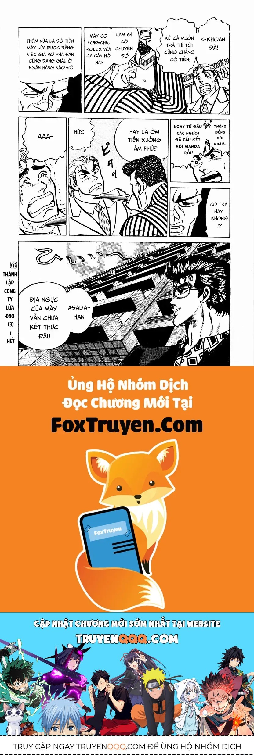 Nettruyen Truyện tranh online