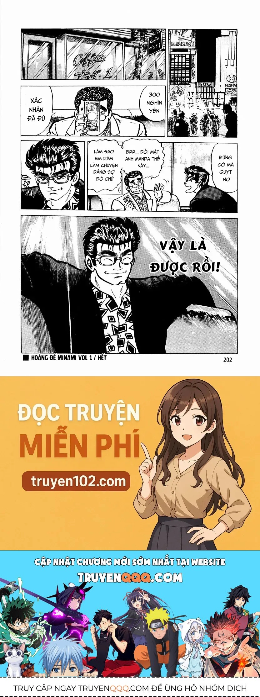 Nettruyen Truyện tranh online