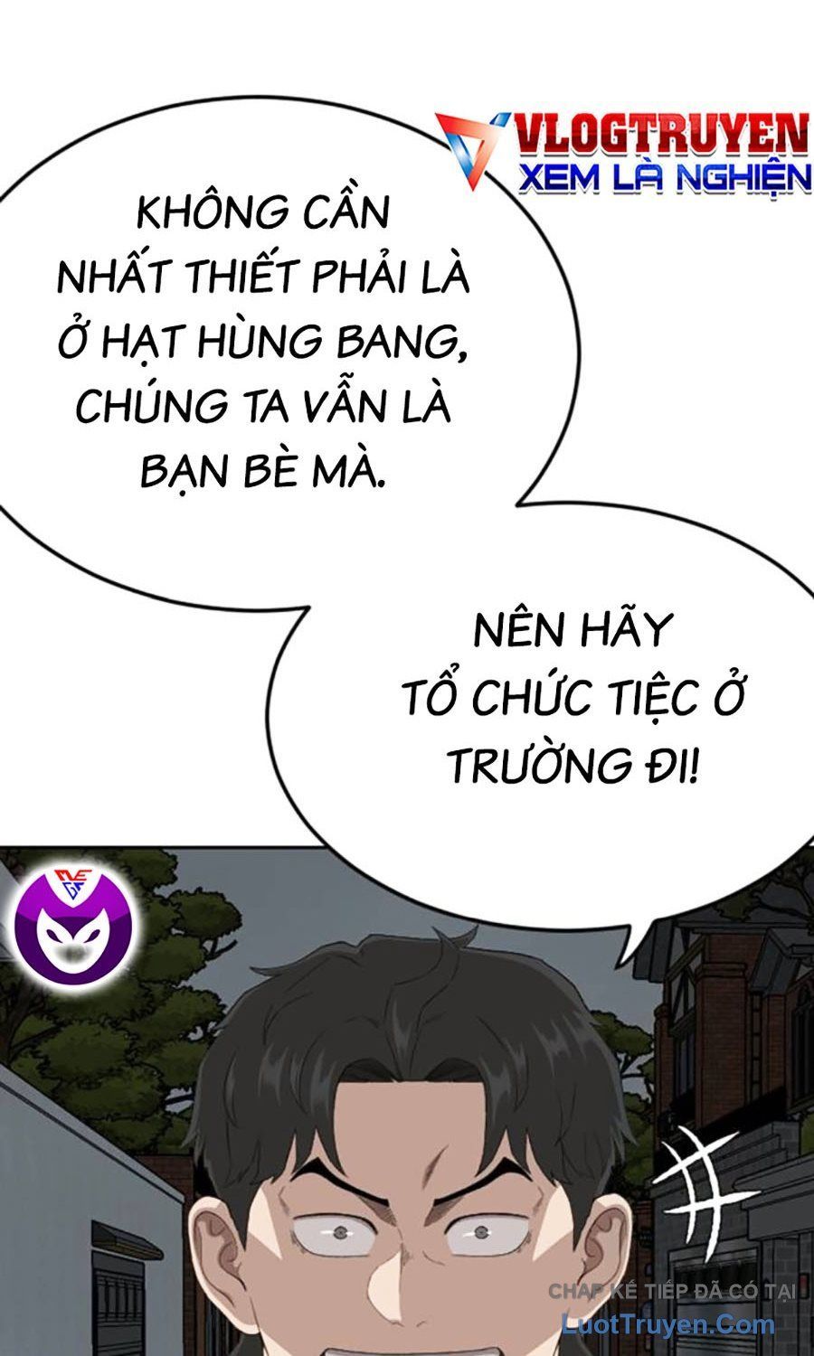 Người Xấu Chap 280 - Next Chap 279
