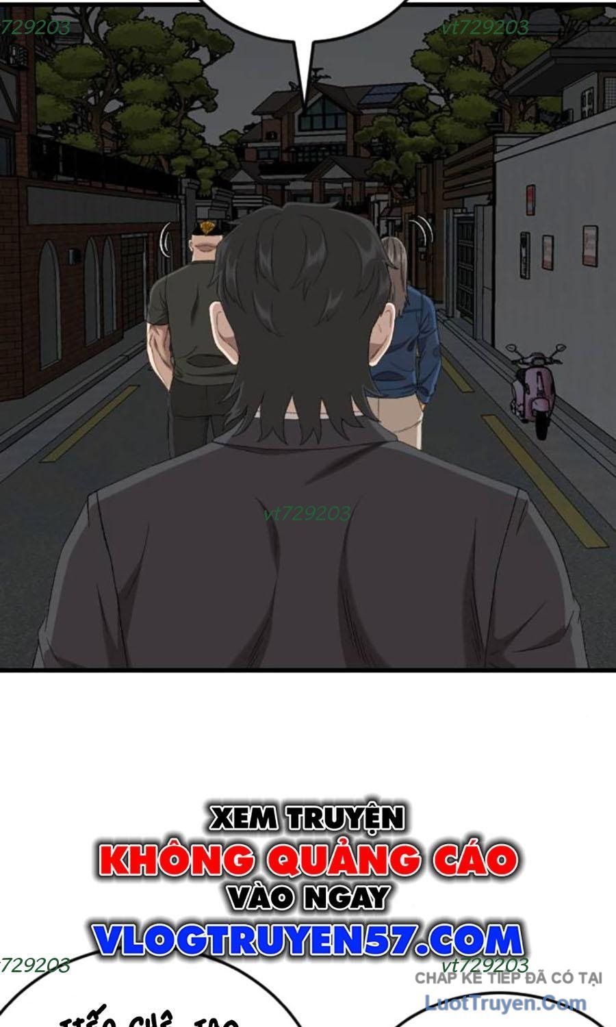 Người Xấu Chap 280 - Next Chap 279