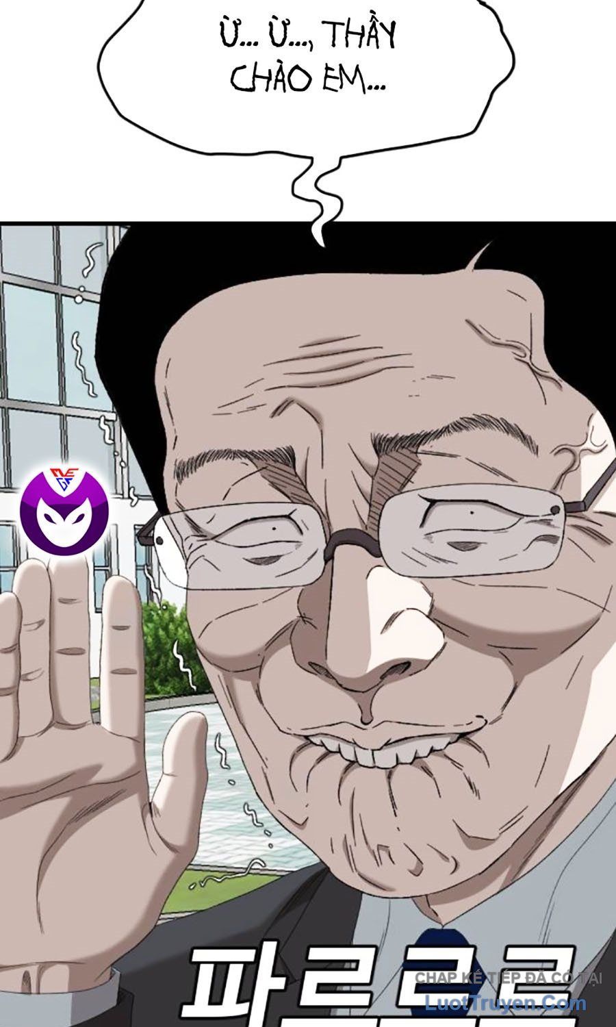 Người Xấu Chap 280 - Next Chap 279