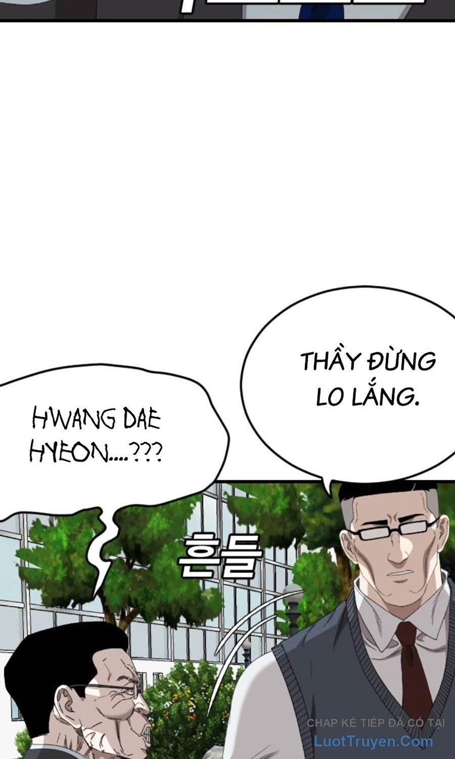 Người Xấu Chap 280 - Next Chap 279