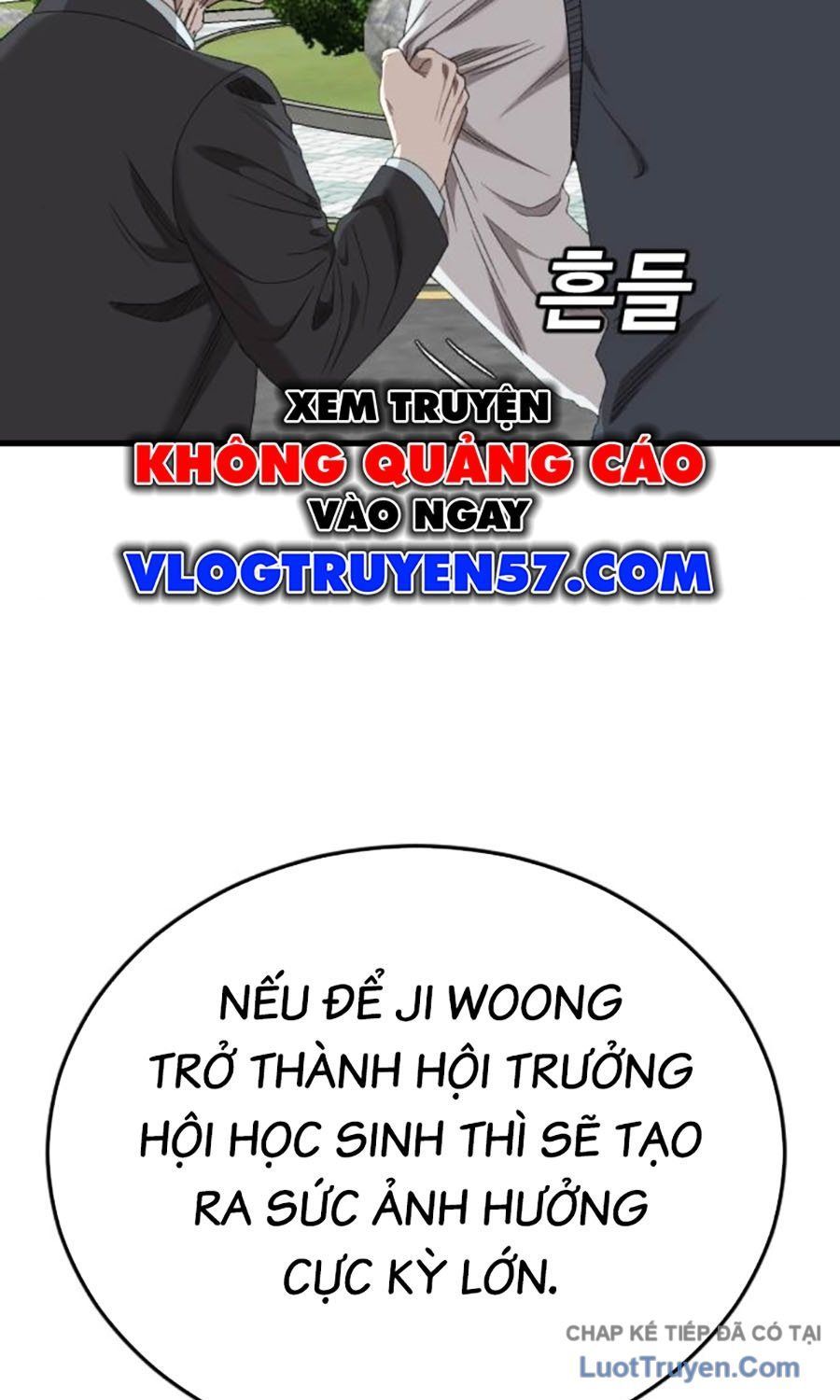 Người Xấu Chap 280 - Next Chap 279