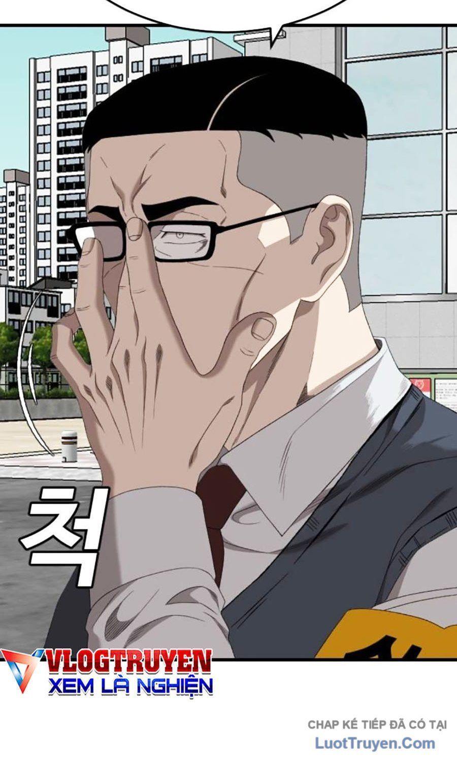 Người Xấu Chap 280 - Next Chap 279