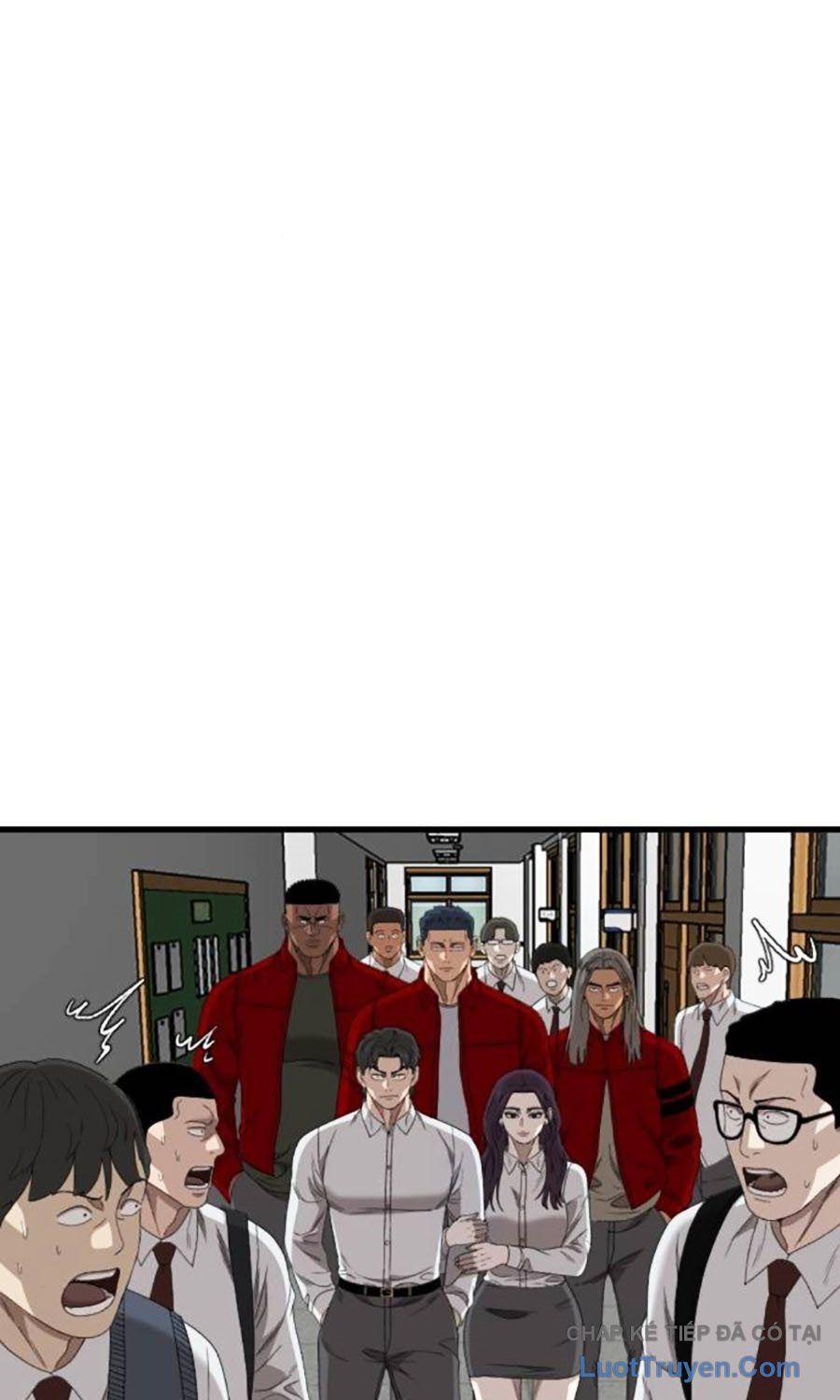 Người Xấu Chap 280 - Next Chap 279