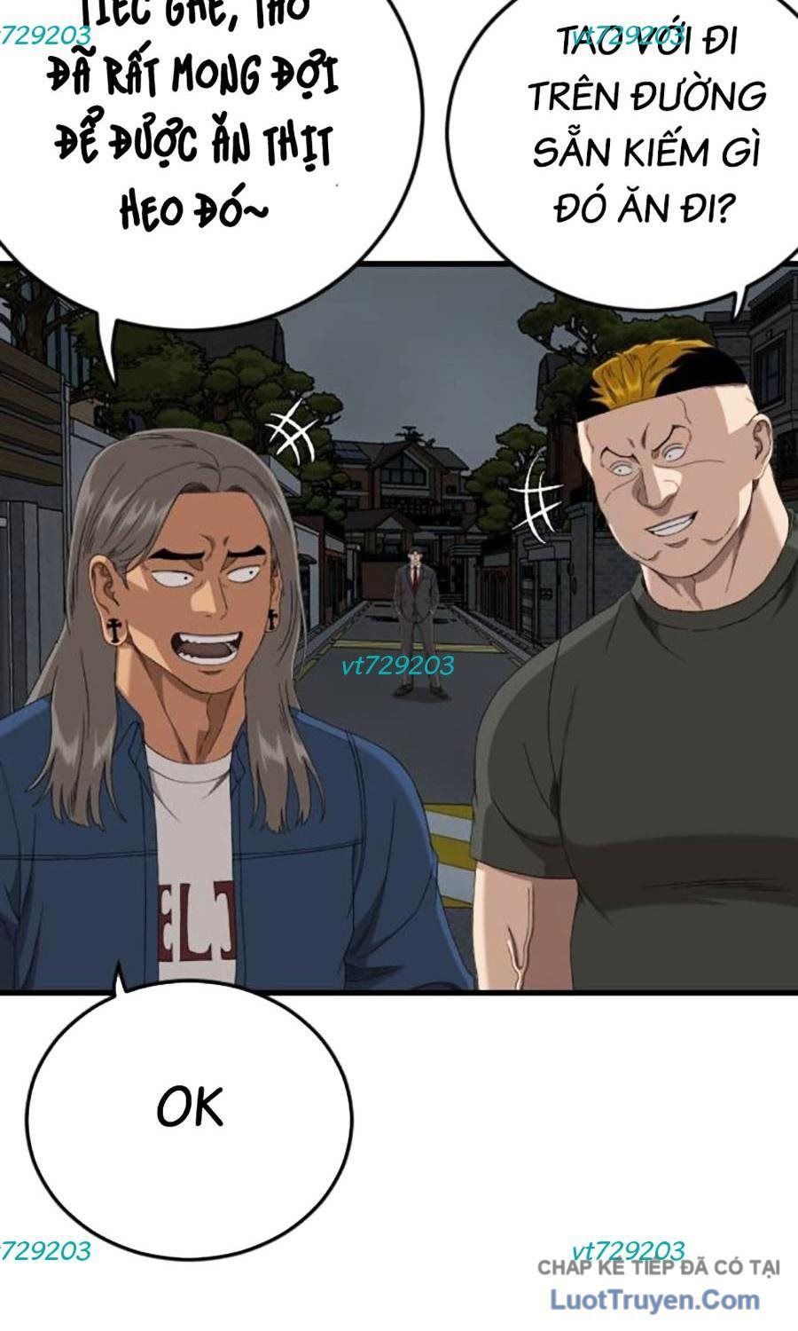 Người Xấu Chap 280 - Next Chap 279