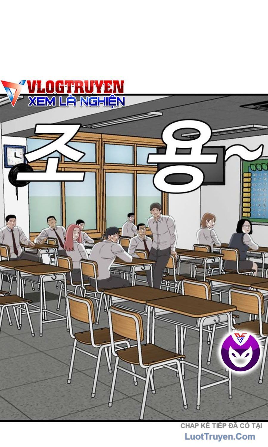 Người Xấu Chap 280 - Next Chap 279