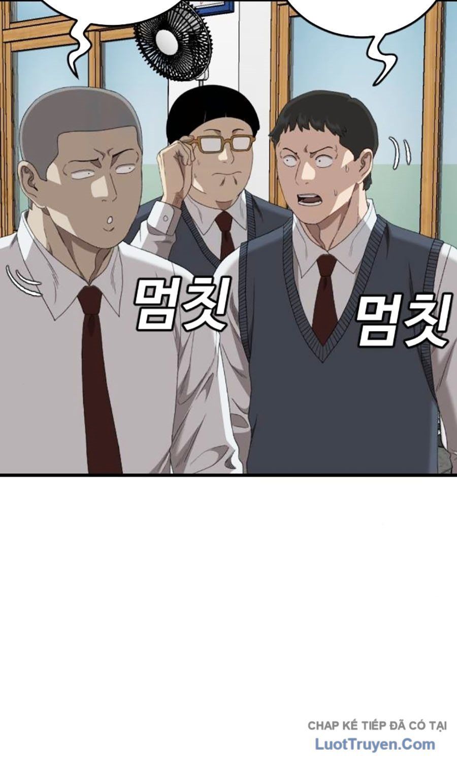 Người Xấu Chap 280 - Next Chap 279