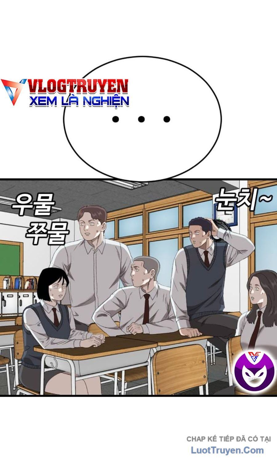 Người Xấu Chap 280 - Next Chap 279