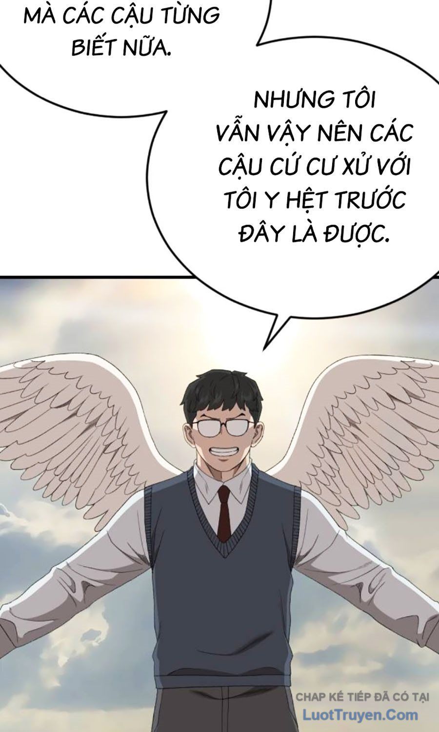 Người Xấu Chap 280 - Next Chap 279