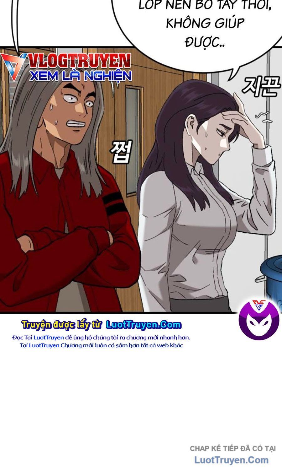 Người Xấu Chap 280 - Next Chap 279