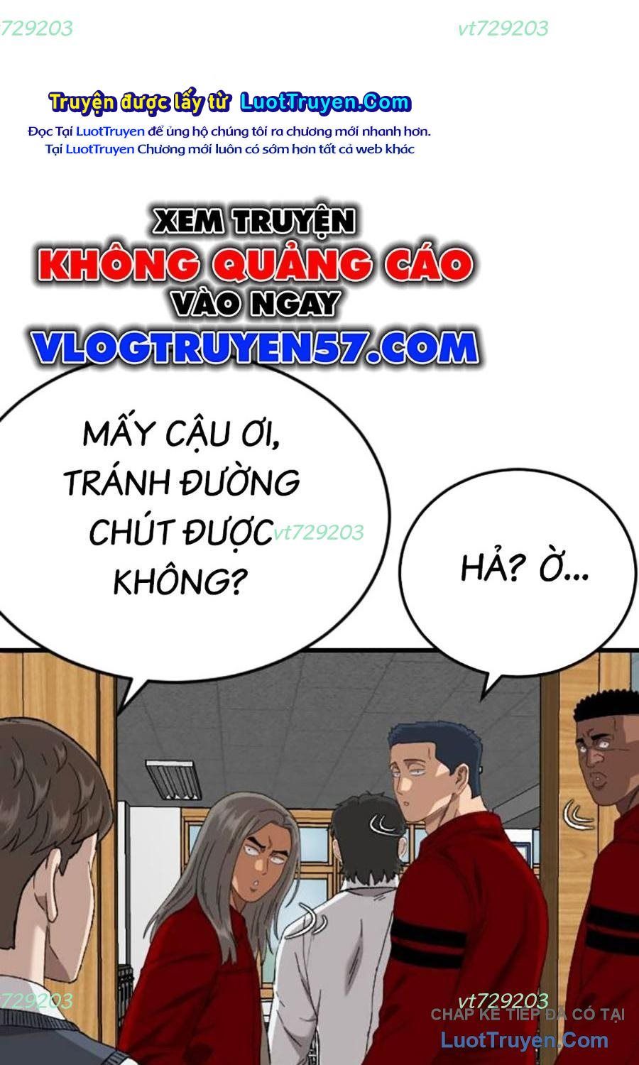 Người Xấu Chap 280 - Next Chap 279