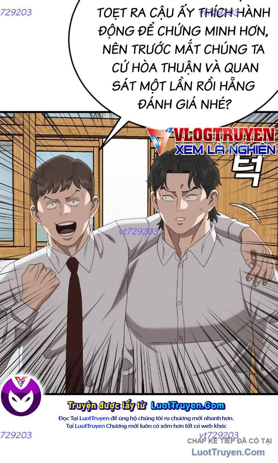 Người Xấu Chap 280 - Next Chap 279
